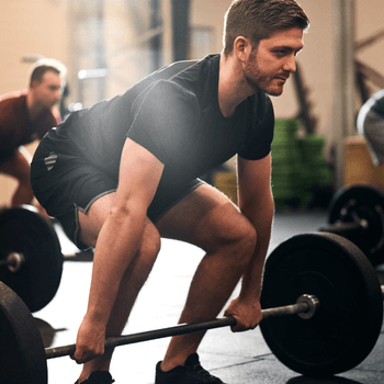 Benefits of supersets and burnout sets for bodybuilders