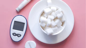 Foods to lower blood sugar levels for diabetes patients